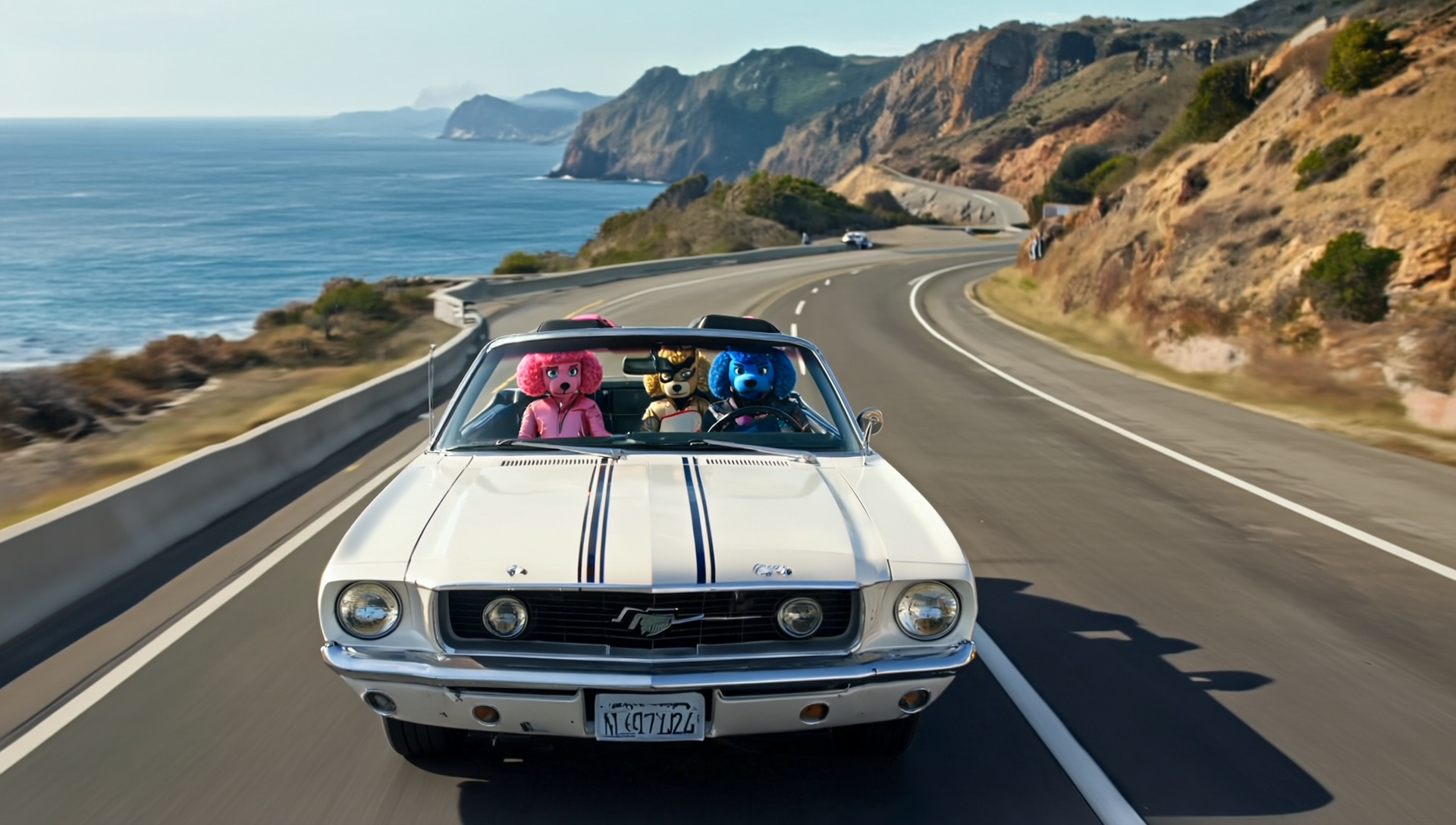 The PooDLEs TIEMPO79